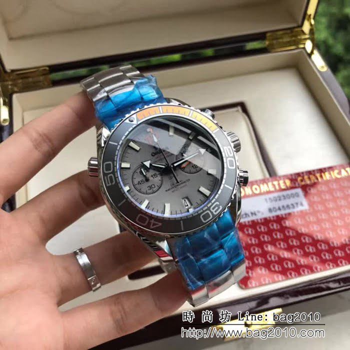 歐米茄OMEGA 最新火爆 高品質精品男士腕表 WSS3340
